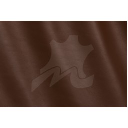 Шкіра напа NAPPA коричневий PASTRY 1,1-1,3 Італія